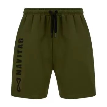 NAVITAS CORE JOGGER SHORTS - M